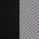 Ткань стандарт черная/Сетка TW-01 Черный