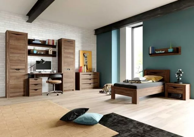 Детская Соренто