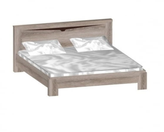 Кровать 2-х спальная