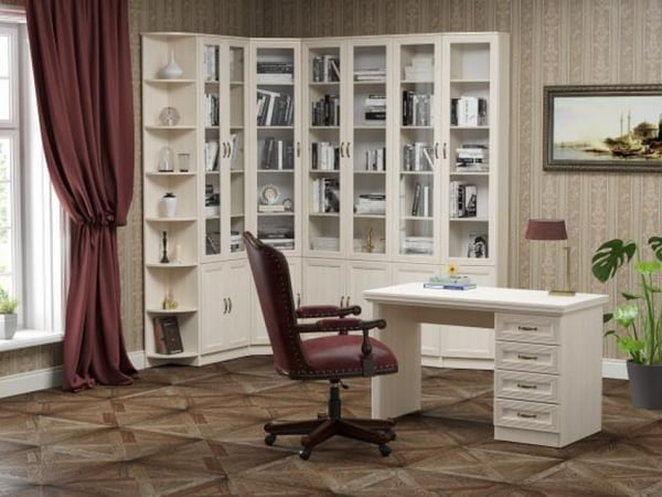 Библиотека