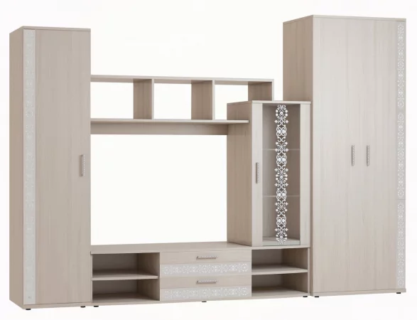 Гостиная Ассоль