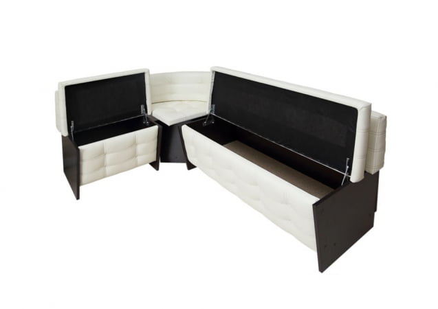 Обеденная зона