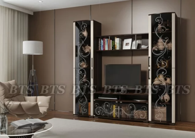 Гостиная Флоренция (BTS)