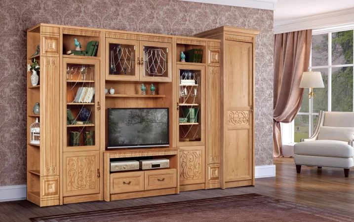 Гостиная Лючия (Яна)