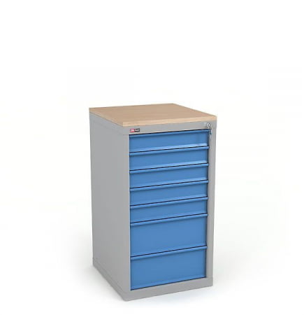 Тумба инструментальная