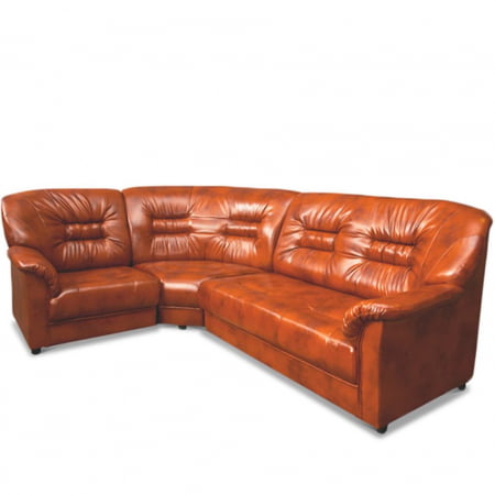 Диван угловой составной