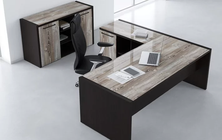 Кабинет Morris