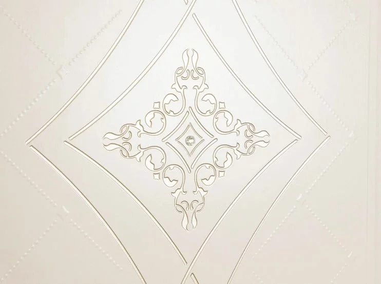 Комплект мебели для гостиной Венеция №01 Сосна Астрид Ваниль_6