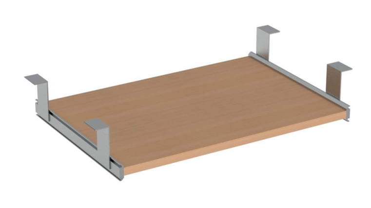 Выкатная панель Р.ВП-1 Дуб Сонома светлый_0