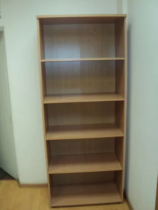 Шкаф для документов Р.Ш-1 бук Бавария_2