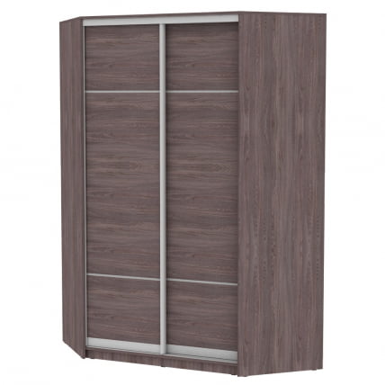 Шкаф-купе ЙА-230х1400-718-4(ЯАТ-Д4Д4) / YA-230х1400-718-4(ЯАТ-D4D4)_0