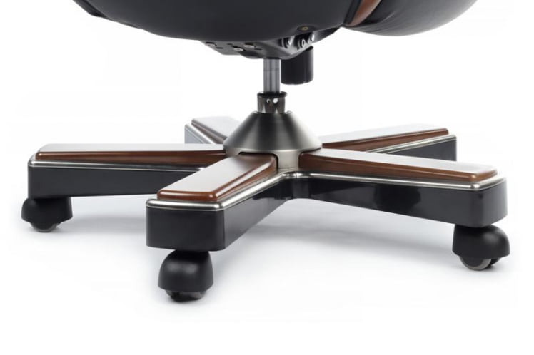 Кресло Byron YS1505A Зеленый_10