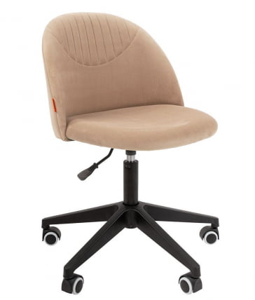 Компьютерное кресло CHAIRMAN HOME 119 Бежевый_0