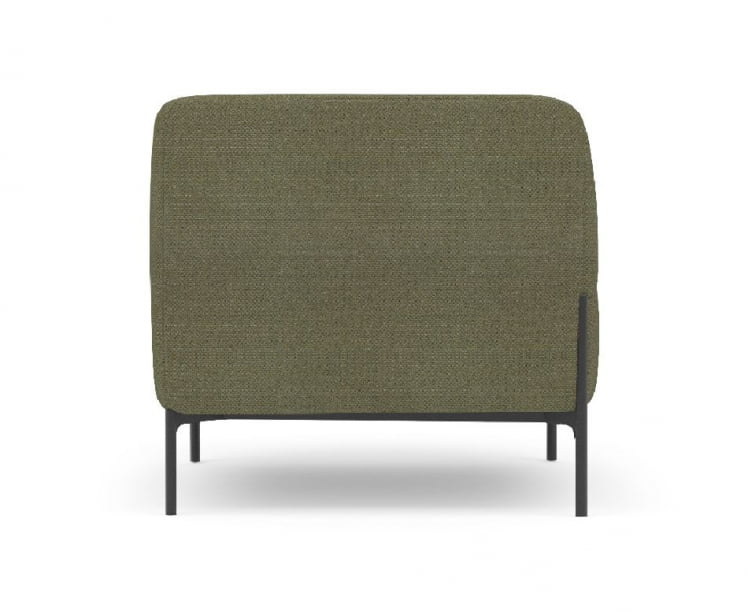 Кресло Каспер А-15/1_4