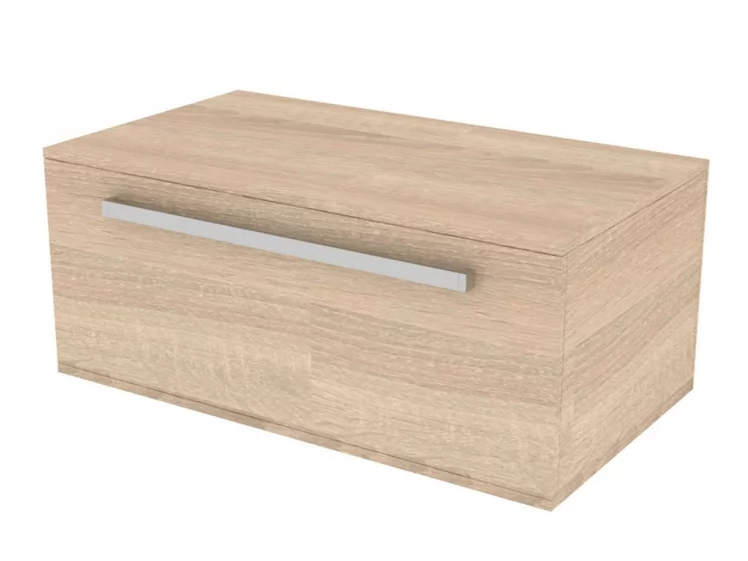 Тумба под TV Рио СТЛ.135.24 Дуб сонома_0