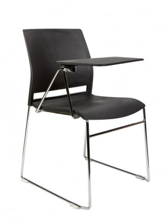 Стул TWO BLACK_5