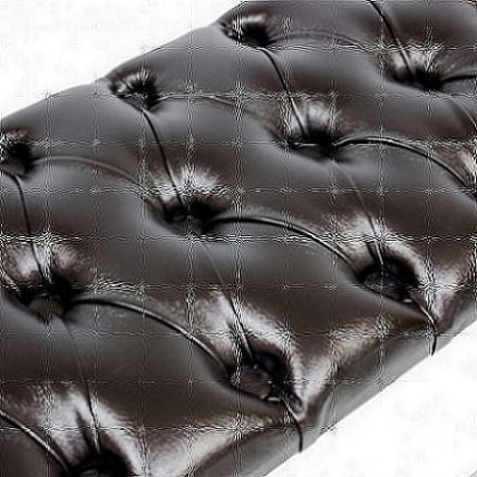 Банкетка Грейс Венге Орегон перламутр_2