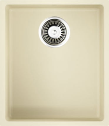 Мойка Omoikiri Bosen 38-U-Be Tetogranit/Ваниль_0