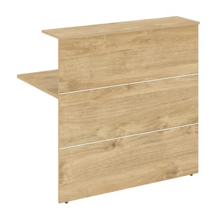 Модуль прямой высокий 1 180 ONIX О.R-MP.V-118 Тиквуд светлый_0