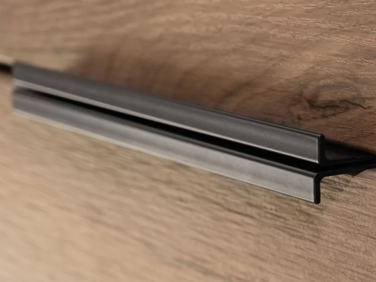 Кухонный гарнитур угловой Дакота №1_3