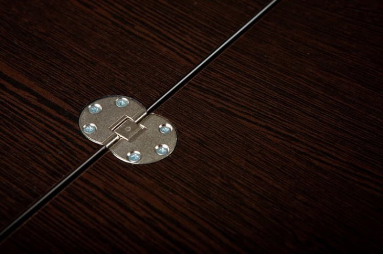 Стол трансформер Piccolo Венге_4