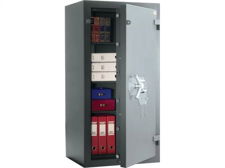 Взломостойкий сейф Valberg Форт-1368.EL_0