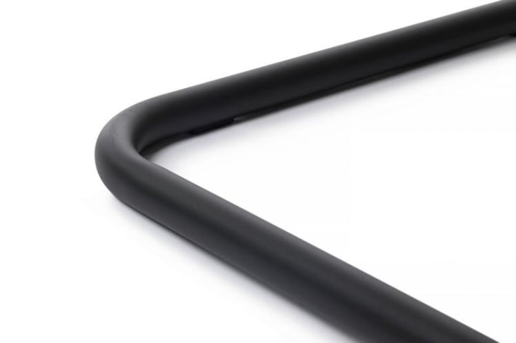 Кресло Otto RCH CV-P001BS Коричневый_11