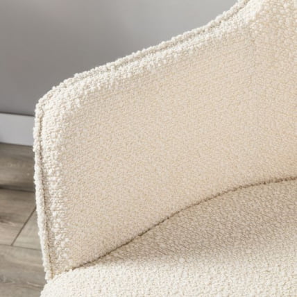 Стул Ralf Vent бежевый/черный_8