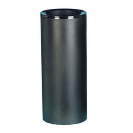 Урна для мусора 250 черный_0