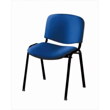 Стул для посетителей UP_EChair Rio ИЗО С-6/ТК-9 18542_0