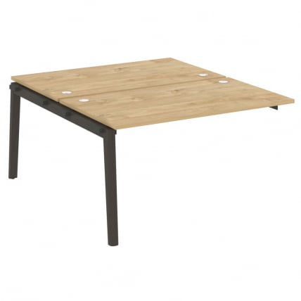 Наборный элемент рабочей станции ONIX WOOD OW.2.NRS-3.8 Тиквуд Светлый/Темный_0