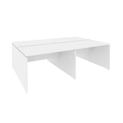 Рабочая станция ONIX O.D.RS-4.2.8 Белый Бриллиант_0