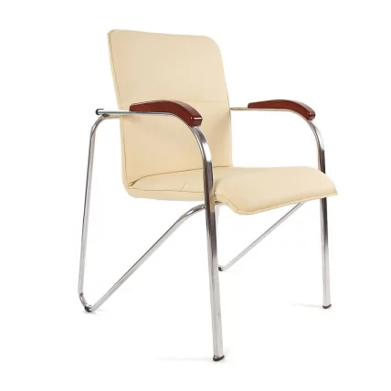 Стул для посетителей Samba Chrome V18 2.031_0