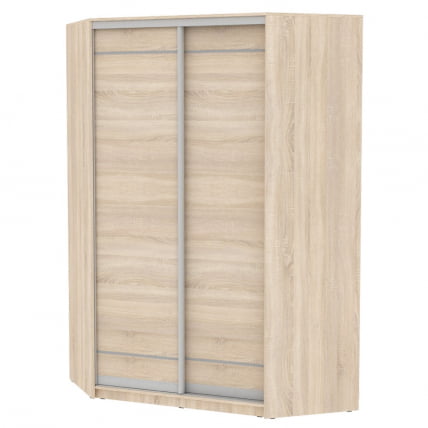 Шкаф-купе ЙА-230х1400-718-4(ДСС-Д1Д1) / YA-230х1400-718-4(ДСС-D1D1)_0