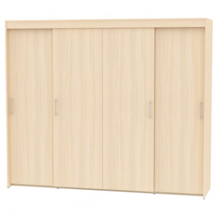 Шкаф-купе Т-5-198х235х45(ДМ-12) / T-5-198х235х45(ДМ-12)_0