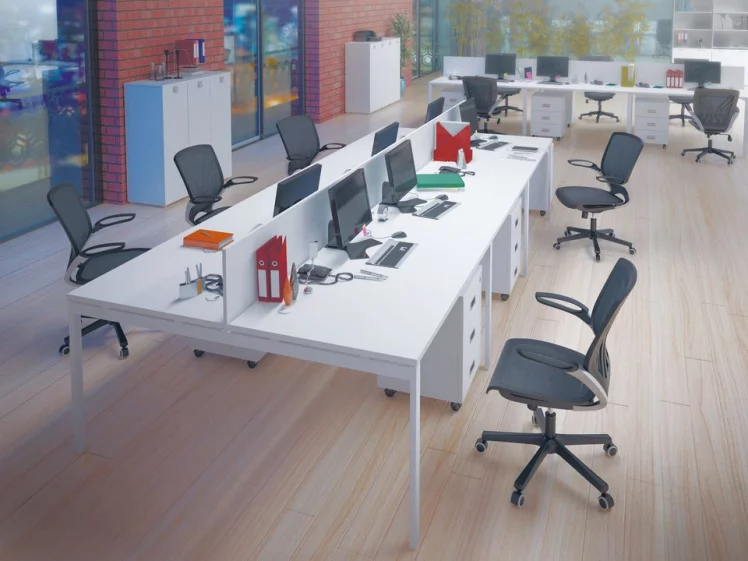 Мебель для персонала Tess Metal