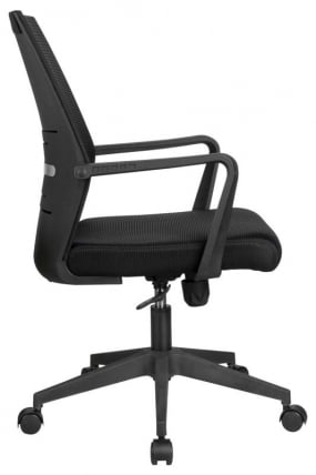 Кресло Like RCH B818 Черный_1