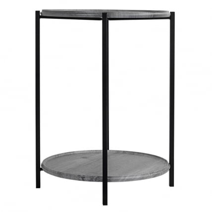 Стол журнальный BeautyStyle 21 Орех гикори gray_3