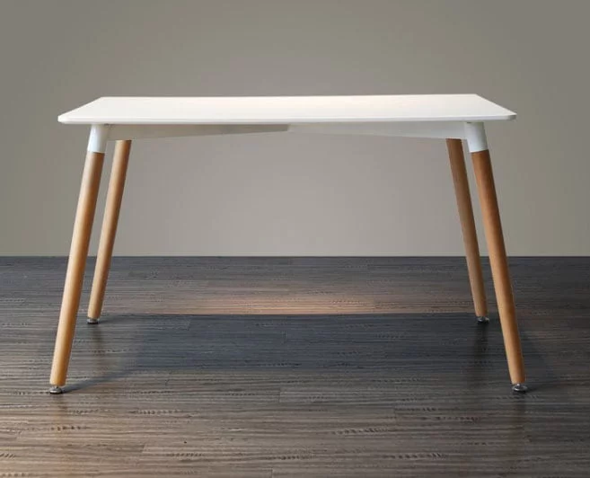 Стол обеденный ST-005 Белый_1