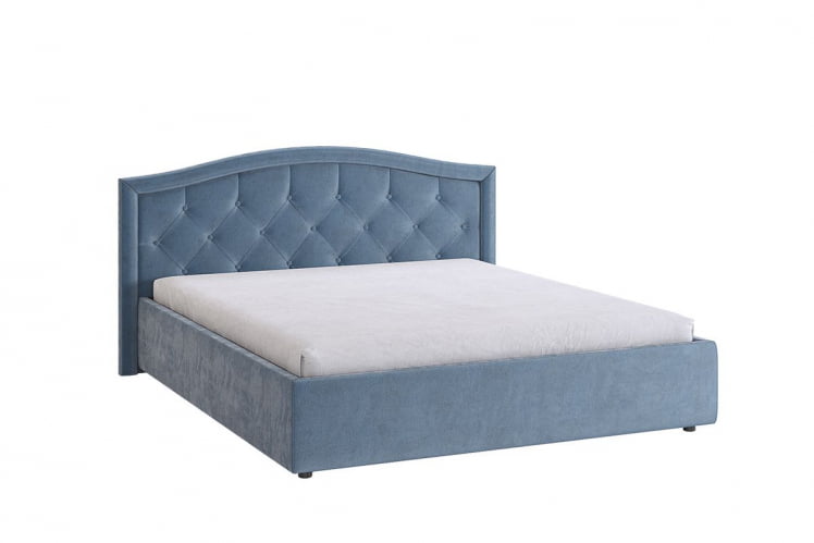 Кровать 1.6 Верона-2 KM1.6-01.2.1780 Изумруд_0