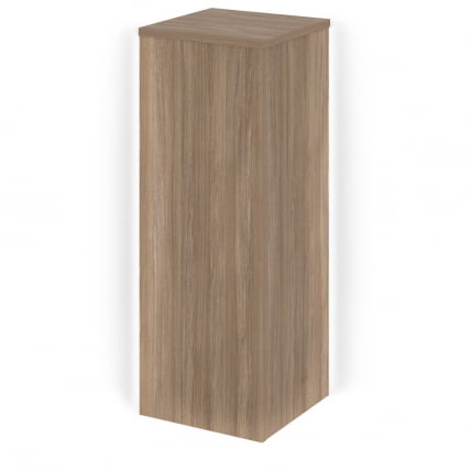 Колонна угловая внешняя с подсветкой левая для О.R-F.MU.VNE(L) ONIX О.R-KU.VNE.S(L) Дуб Аризона_0