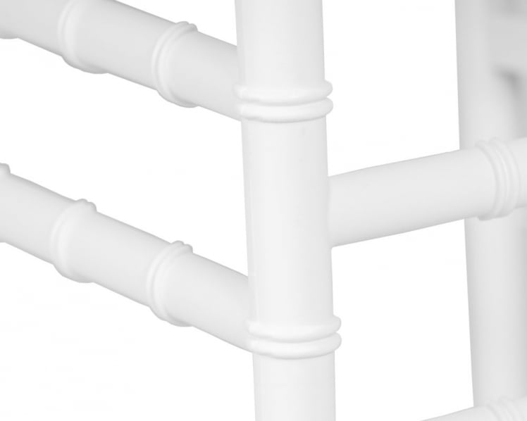 Стул обеденный DOBRIN LINDA (белый)_4