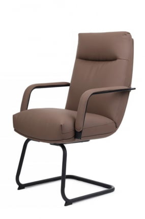 Кресло Otto RCH CV-P001BS Коричневый_6