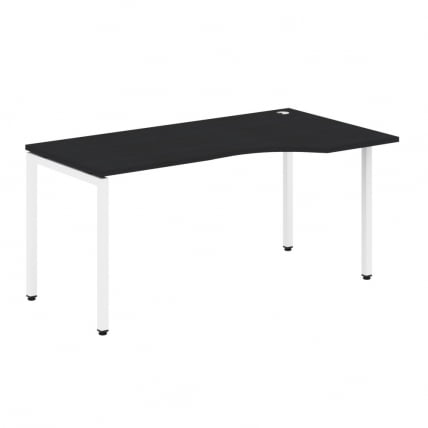 Стол XTEN-S XSCET 169 R Дуб Юкон/белый_0