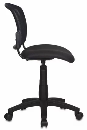 Кресло офисное Бюрократ CH-296NX/Neo Black_2