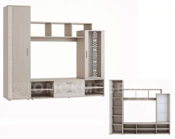 Центральный модуль Ассоль Гс29_0