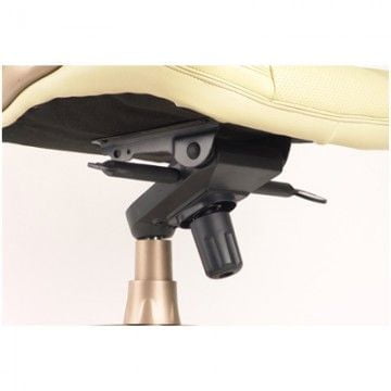 Кресло руководителя CS-630E 180667 Бежевое_3