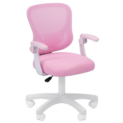 Детское кресло CHAIRMAN KIDS CH106 Розовый_0