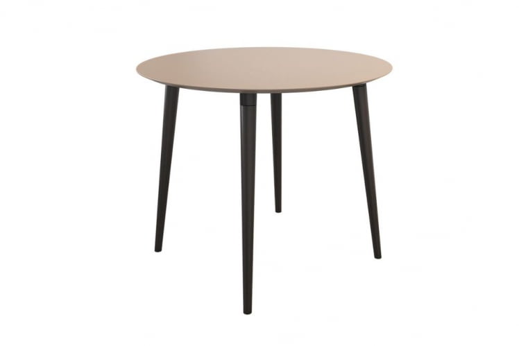 Стол обеденный Сканди 2 Кофейный-венге_0