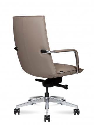 Кресло офисное Паркер ЛБ Мокка / Parker LB_3